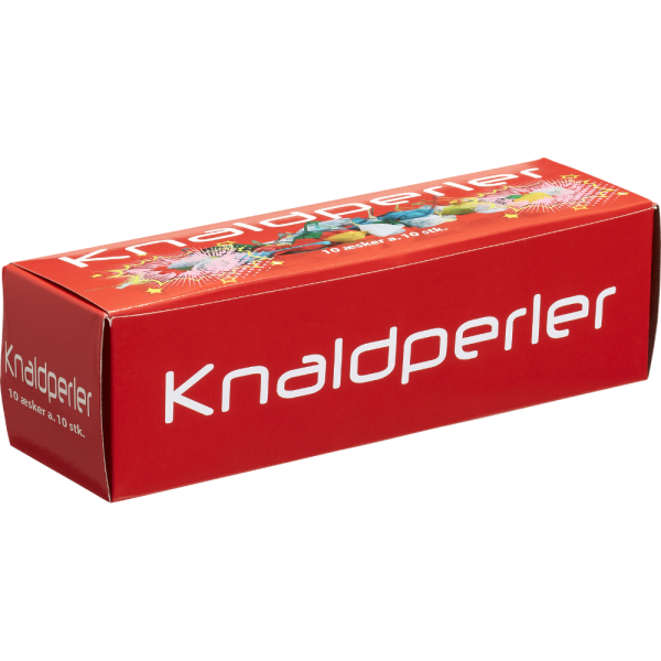 Knaldperler / K1