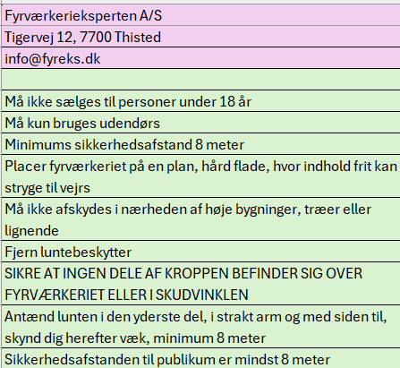 Outcast Bomberør / O15 2